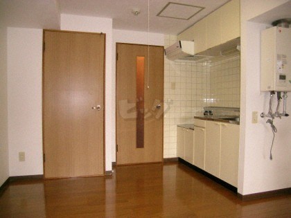 リビング・ダイニング