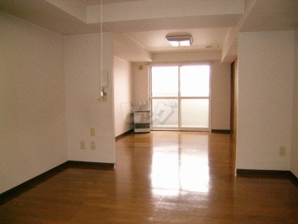 リビング・ダイニング