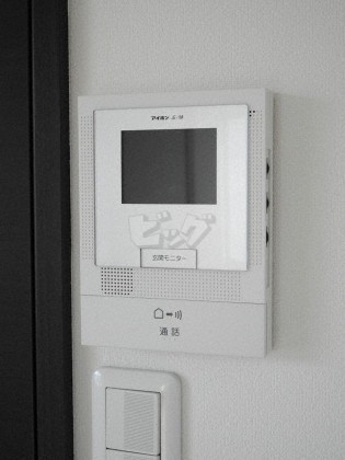 インターホン