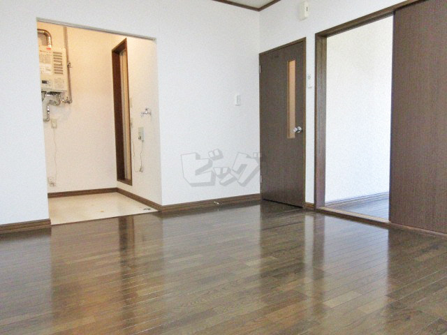 リビング・ダイニング