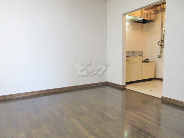 リビング・ダイニング