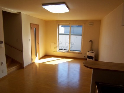 リビング・ダイニング