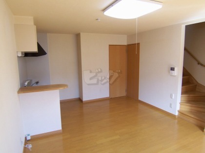 リビング・ダイニング