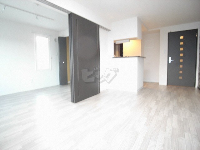 リビング・ダイニング