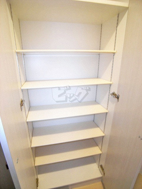 玄関収納