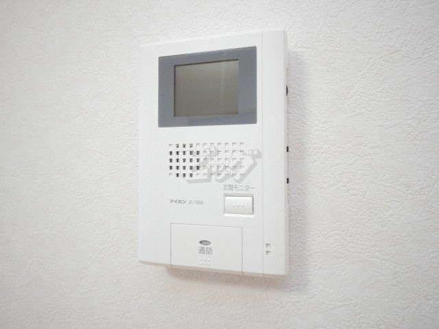 インターホン