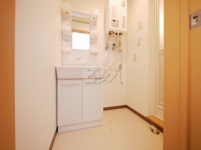 洗面所・脱衣所