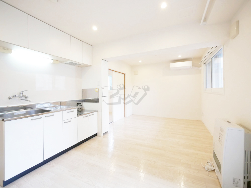 リビング・ダイニング