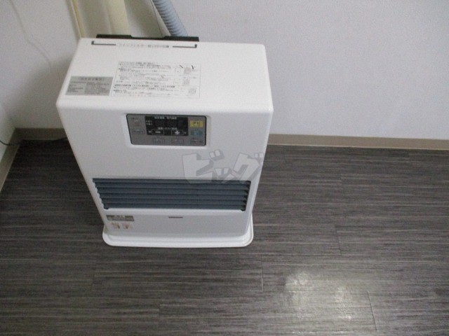 ストーブ