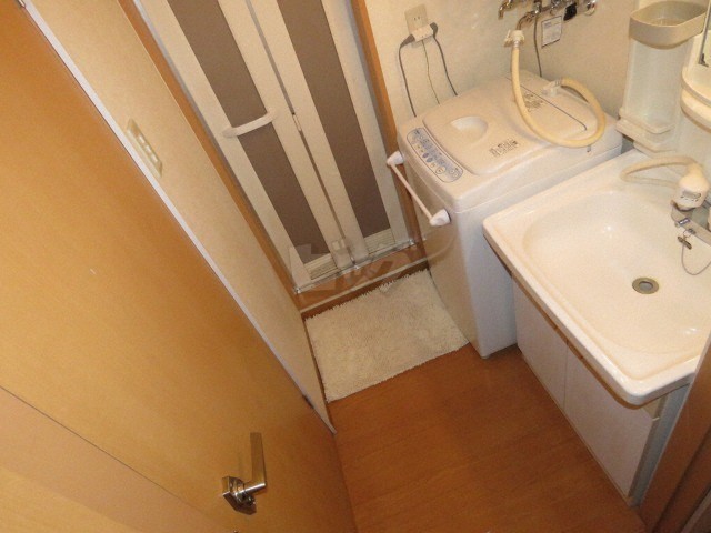 洗面所・脱衣所