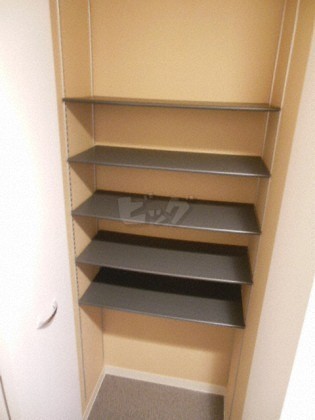 玄関収納