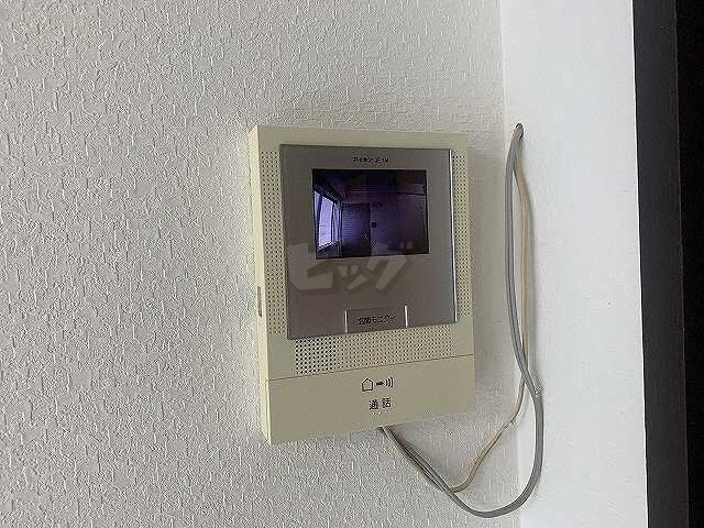 インターホン