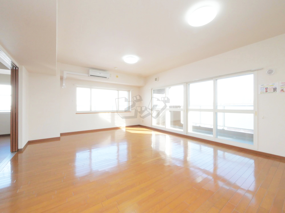 リビング・ダイニング