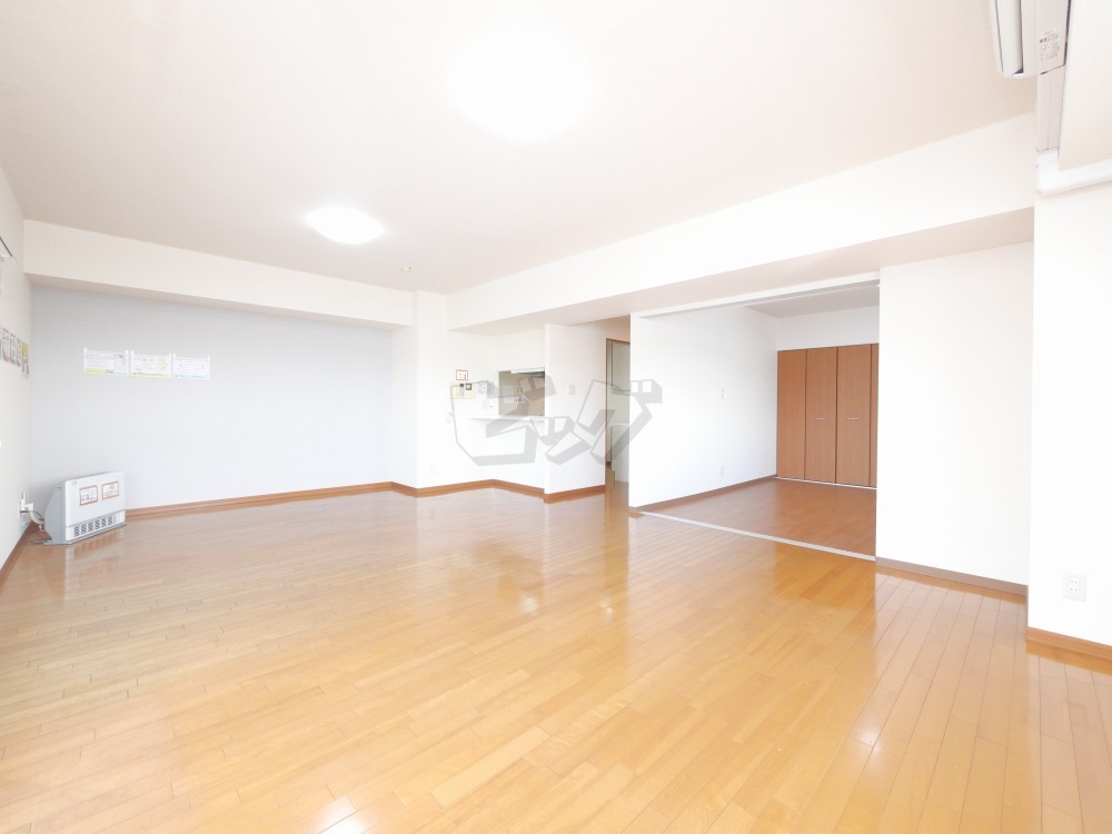 リビング・ダイニング