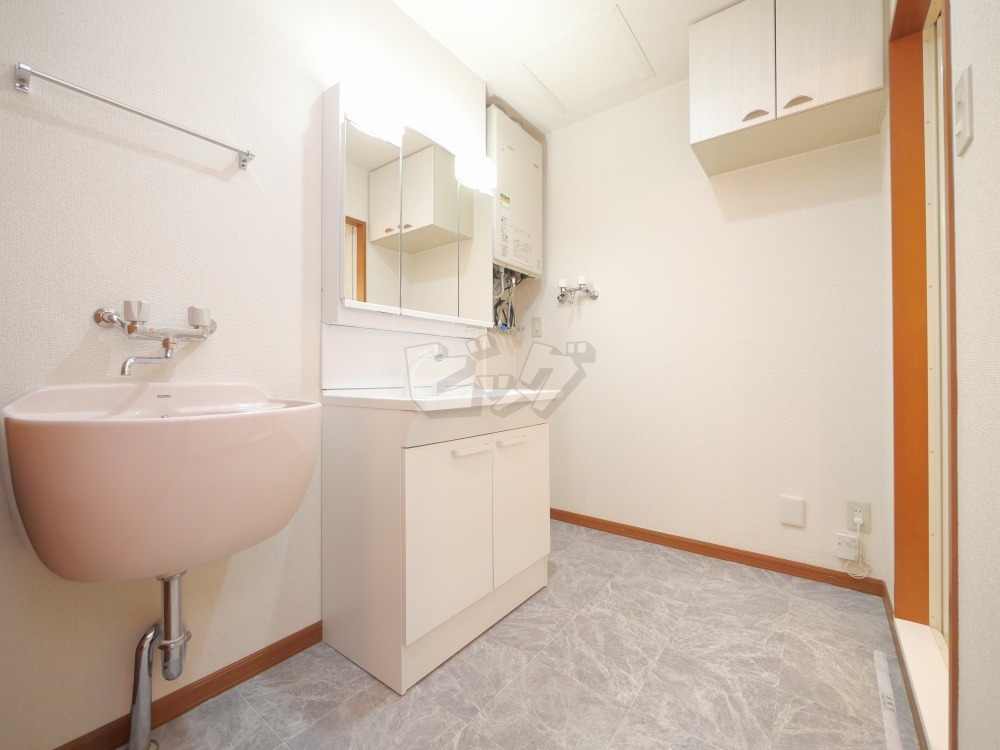 洗面所・脱衣所