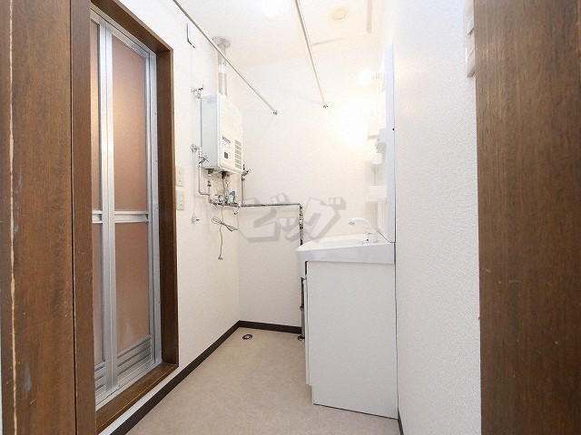 洗面所・脱衣所