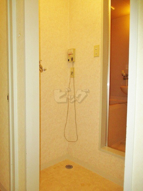 洗面所・脱衣所