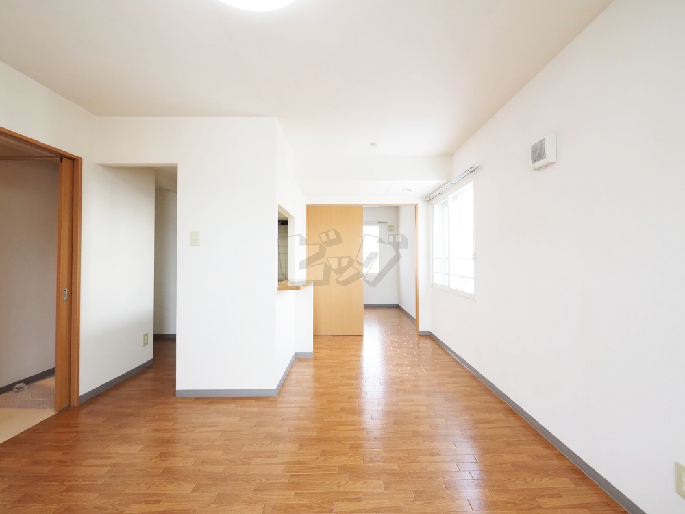 リビング・ダイニング