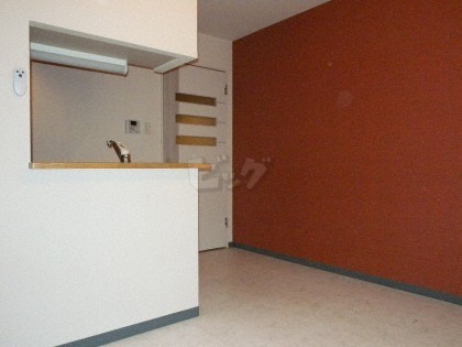 リビング・ダイニング