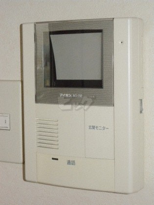 インターホン
