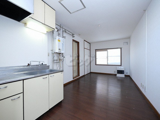 リビング・ダイニング