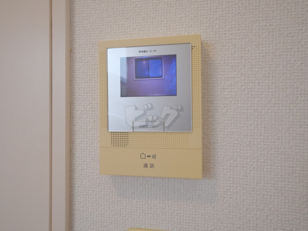 インターホン