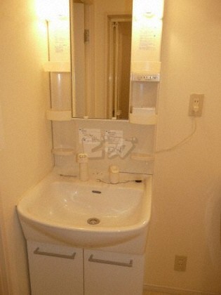 洗面所・脱衣所