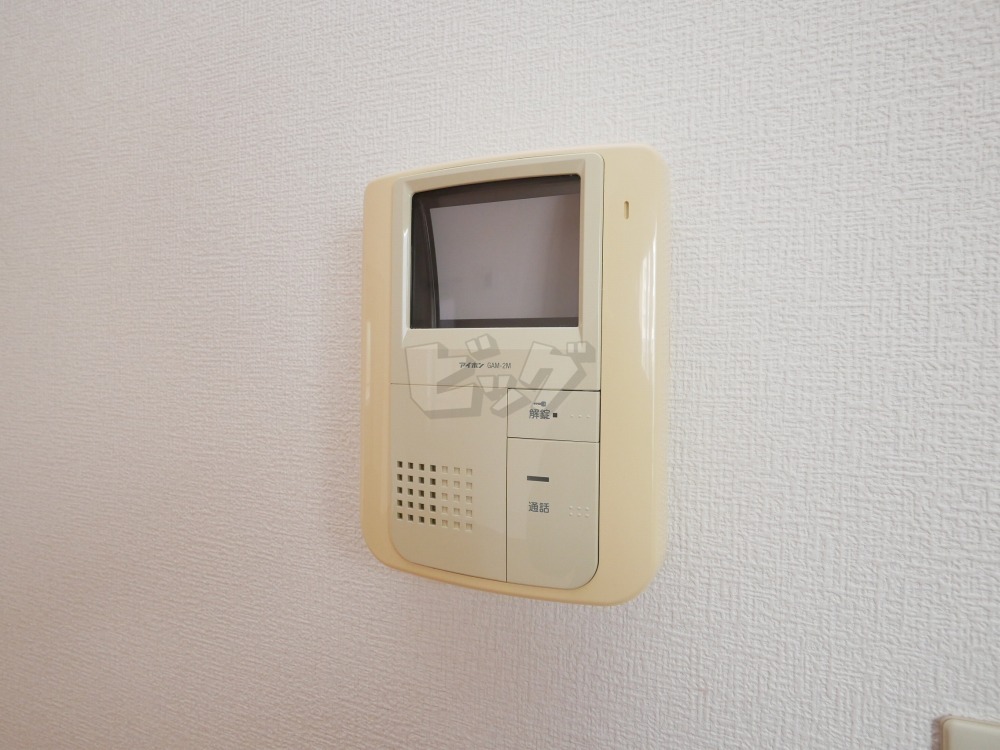 インターホン