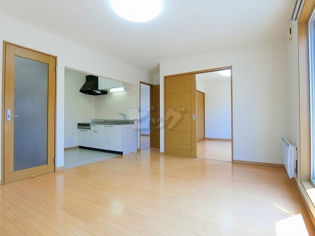 リビング・ダイニング