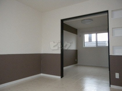 リビング・ダイニング