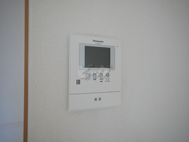 インターホン