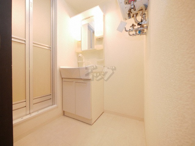 洗面所・脱衣所