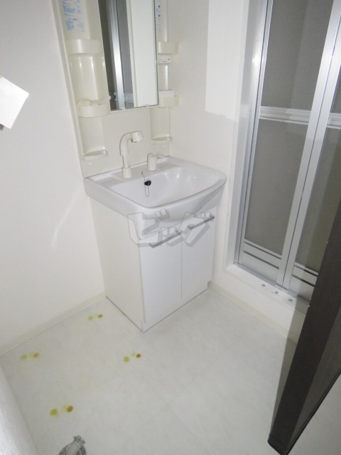 洗面所・脱衣所