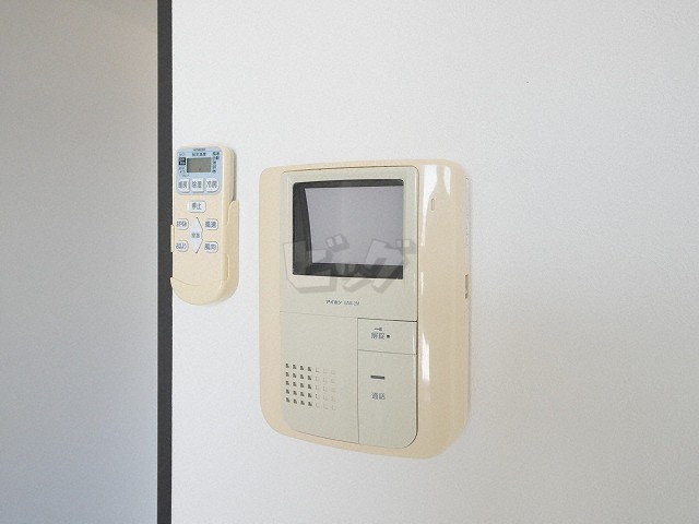 インターホン