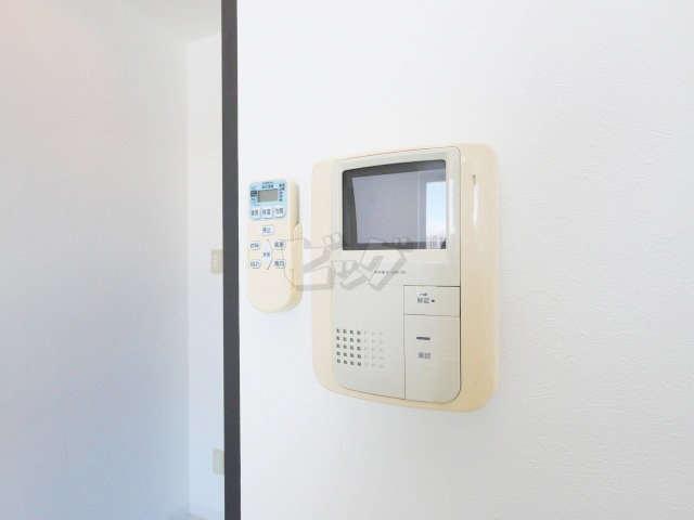 インターホン