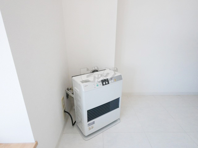 ストーブ