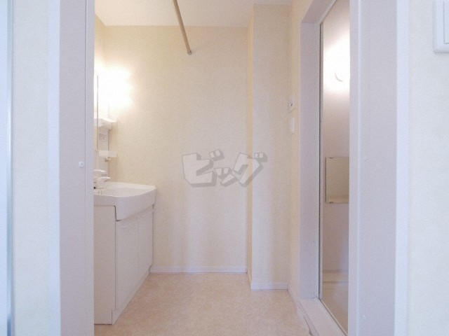 洗面所・脱衣所