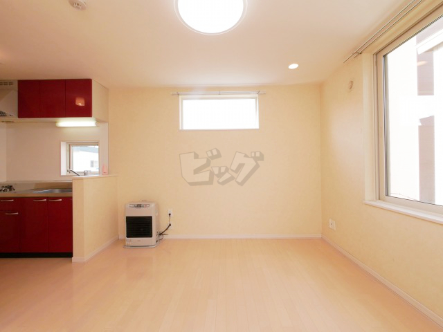 リビング・ダイニング