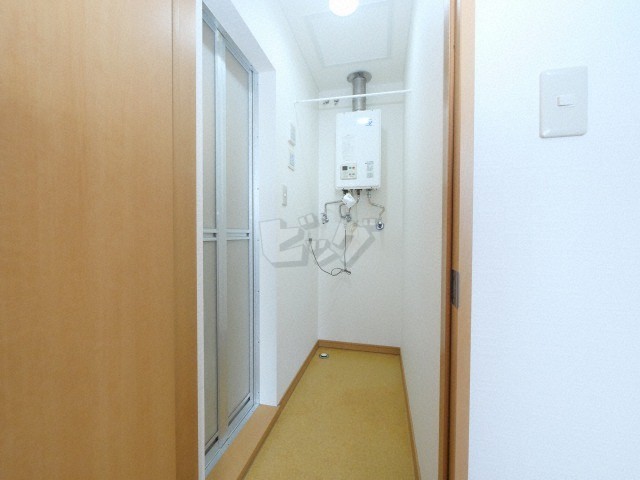 洗面所・脱衣所