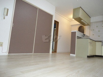 リビング・ダイニング