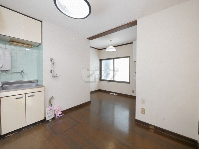 リビング・ダイニング