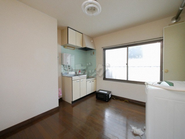 リビング・ダイニング