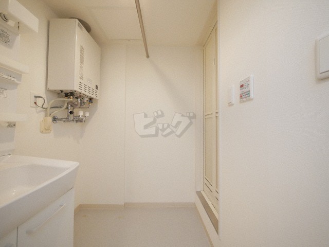 洗面所・脱衣所