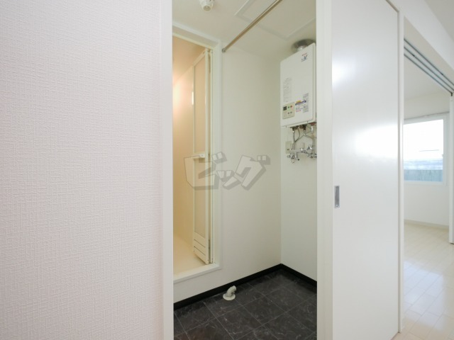 洗面所・脱衣所