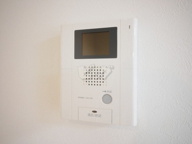 インターホン