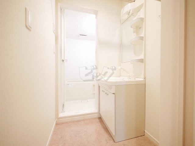 洗面所・脱衣所