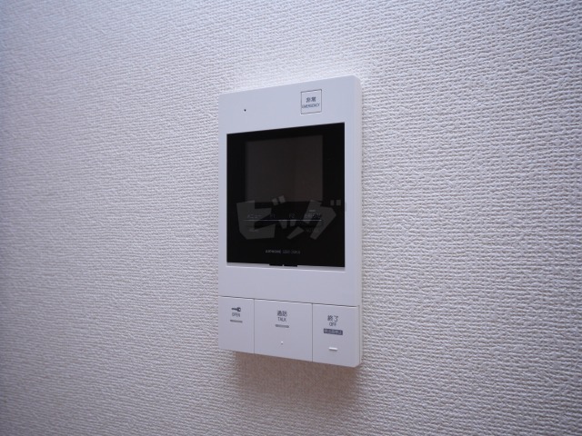 インターホン