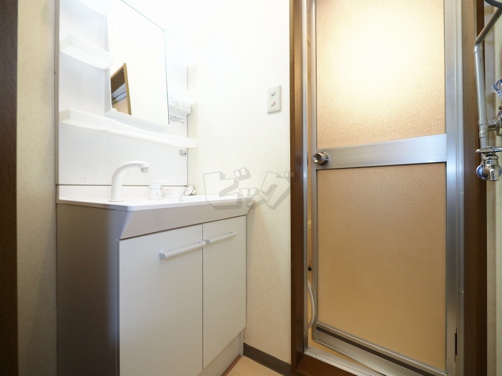 洗面所・脱衣所