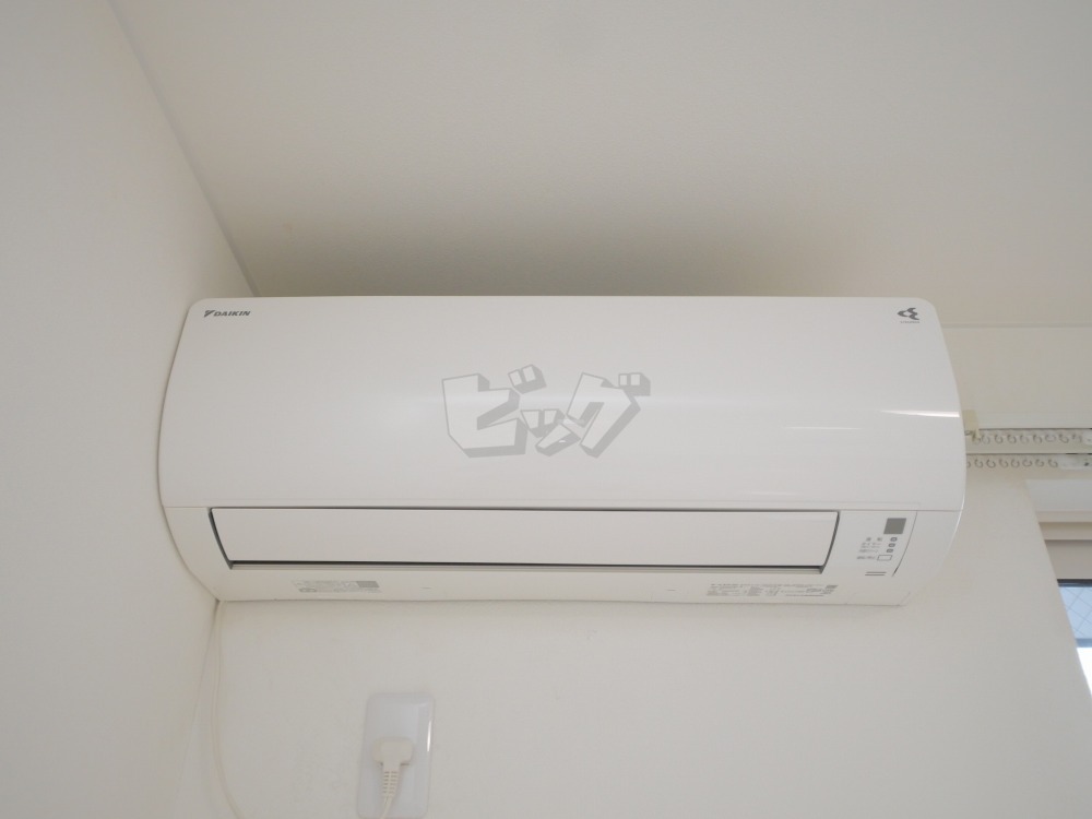 エアコン