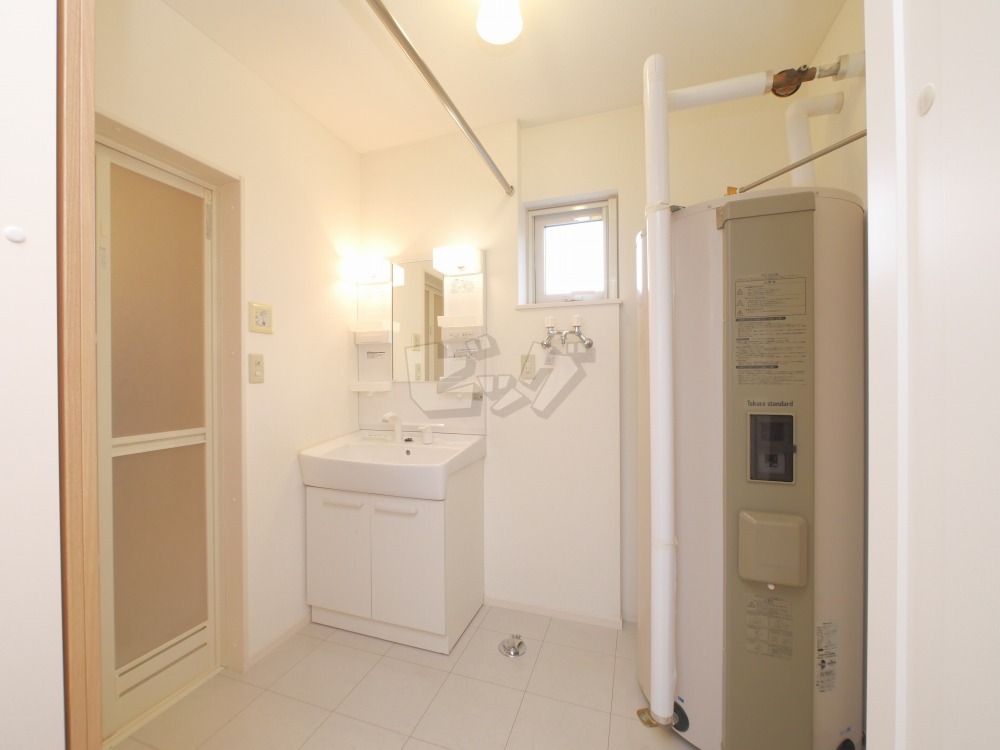 洗面所・脱衣所